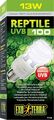 Exo Terra Repti Glo 5.0 Compact 13W (PT2186) Tropische Terrarien Lampe NEU&OVP