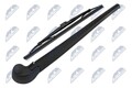 NTY EWB-AU-002 Wischerarm Scheibenwischerarm Hinten für AUDI A4 Avant (8ED, B7)