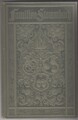 Buch: Familien-Stammbuch, Barner, L., 1898, A. Freyschmidt's Verlag, Hemmerich