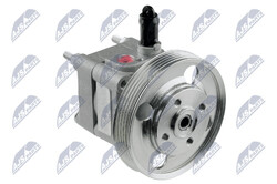 Hydraulikpumpe Lenkung für FORD VOLVO MONDEO IV S-MAX S80 II V70 III XC60 I SUV