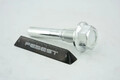 Bremssattelführung 0474-CS2UPF FEBEST für MITSUBISHI COLT CZC VI Cabriolet