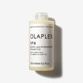 250 ml Olaplex No. 4 Bond Maintenance Shampoo Haarpflege B-WARE MHD 31/03/2026