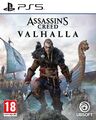 PS5 Assassin's Assassins Creed Valhalla NEU&OVP Playstation 5