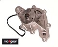 MAXGEAR 47-0117 Wasserpumpe Wapu für Smart 