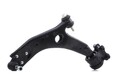 DELPHI TC2252 Querlenker Links Unten für FORD Focus II Schrägheck (DA, HCP, DP)