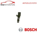 KURBELWELLENSENSOR IMPULSGEBER BOSCH 0 986 280 726 A FÜR VW POLO,FOX,POLO V