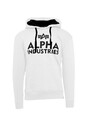 Alpha Industries Hoodie Herren Foam Print Hoody Kapuzensweatshirt M XXL 2XL Neu