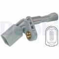 ABS Sensor Raddrehzahl DELPHI SS20570 für AUDI VW SKODA SEAT 8UG Q3 8UB JETTA 4