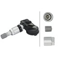 Radsensor Reifendruck Kontrollsystem Hella 6PP 358 139-031 für Bmw VW Ferrari