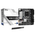 ASRock B760M-ITX/D4 WiFi, Intel B760 Mainboard - Sockel 1700, DDR4