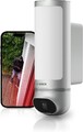 Bosch Außenkamera WLAN 1080p Full HD Sirene Licht Nachtsicht 2-Wege-Audio
