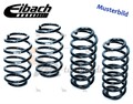 Eibach Pro-Kit Tieferlegungsfedern 30mm für Alfa Romeo 147 937 :: 2001 >> 2010