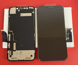 ✅ 100% Original iPhone XR Display Bildschirm OLED LCD Touchscreen Glas✅