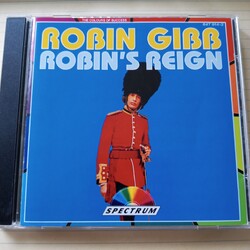 Robin Gibb - Robin´s  Reign -