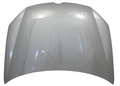 VW Golf VI 2008-13 Motorhaube lackiert LA7T Unitedy Grey Grau LAGERWARE