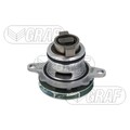 ORIGINAL® Graf Wasserpumpe, Motorkühlung für Fiat 500 500 C PANDA Lancia