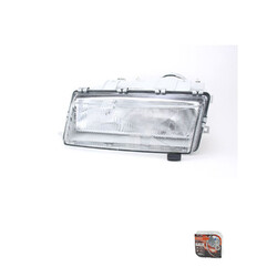 Scheinwerfer + Osram Night Breaker Laser passend für Saab 9000 02/93- 12/98 Link