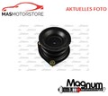 FEDERBEINLAGER DOMLAGER HINTEN MAGNUM TECHNOLOGY A71013MT I NEU OE QUALITÄT