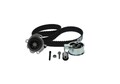 Wasserpumpe + Zahnriemensatz BOSCH 1 987 946 979 für VW GOLF 4 1J1 BORA 1J2 1J6