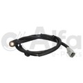 1x Sensor, Raddrehzahl Alfa e-Parts AF03854 passend für ALFA ROMEO CITROËN