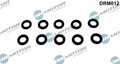 Dr. Motor Automotive DRM012 Dichtungsring, Düse Halter