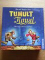 Tumult Royal - ein Spiel von KOSMOS ähnlich „Siedler von Catan“