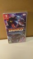 Switch - Darius Cozmic Revelation - new/sealed