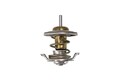 MAHLE Thermostat Kühlmittel TX 474 92D für MERCEDES KLASSE W211 W203 Model S203
