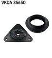 SKF Domlager Federbeinstützlager VKDA 35650 für RENAULT MEGANE 4 K9A B9A KADJAR