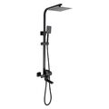 Duschsystem Duscharmatur Regendusche Handbrause Duschset Duschgarnitur Dusche