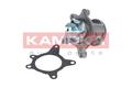 KAMOKA T0163 Wasserpumpe für CHEVROLET,HYUNDAI,KIA,SAAB,SKODA