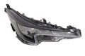 Hauptscheinwerfer ORIGINAL TEIL VALEO 450992 für COROLLA TOYOTA NRE210 ZRE171