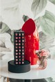 Nars Lippenstift RARE Anniversary 36 Stück GIANT Red Lippenstifthalter Tower Matt NEU
