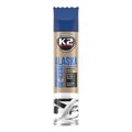 Scheibenenteiser ALASKA Spray 300ml K603 bis - 60°C mit Deckel als Eiskratzer