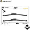WISCHBLATT 119380 FÜR RENAULT SCÉNIC/II/GRAND K4M764/761/782 1.6L F9Q804 1.9L