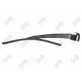 ORIGINAL® Abakus Wischarm-Satz, Scheibenreinigung für VW TIGUAN TOURAN Skoda