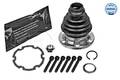 MEYLE Antriebswelle Faltenbalgsatz Für AUDI 80 A4 SEAT Altea VW 81-09 191498201B