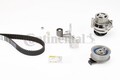 CONTINENTAL CTAM CT909WP3 Wasserpumpe + Zahnriemensatz für AUDI,VW