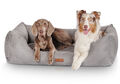 Knuffelwuff Hundebett Hundesofa Hundekissen Hundekörbchen Dreamline