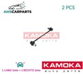 STABILISATOR STABI LINKS+RECHTS VORNE 9030344 KAMOKA 2PCS P NEU OE QUALITÄT