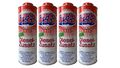 LIQUI MOLY 5160 Speed  Diesel-Zusatz  4x1 Liter
