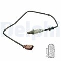 DELPHI ES21103-12B1 Lambdasonde für SEAT,SKODA,VW
