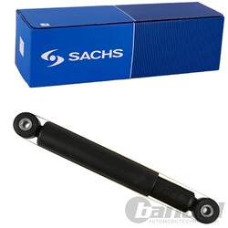 SACHS GASDRUCK STOßDÄMPFER HINTERACHSE PASSEND FÜR | 317 405