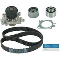 ORIGINAL® Skf Wasserpumpe + Zahnriemensatz passend für Mitsubishi SPACE STAR