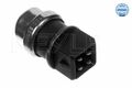 MEYLE Kühlmitteltemperatursensor für VW TRANSPORTER,VENTO; FORD GALAXY