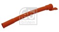 Febi Bilstein 19752 Trichter, Ölpeilstab für AUDI SEAT SKODA VW Schmierung