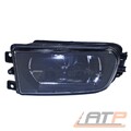 NEBELSCHEINWERFER NSW H7 GLASKLAR LINKS FÜR BMW 5-ER E39 BJ 95-97 Z3 E36 95-99