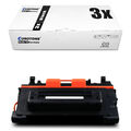 3x Eurotone ECO Toner für HP LaserJet P-4014-nw P-4015-TN P-4515-n P-4016-A