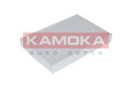 Innenraumfilter Frischluftfilter F403201 KAMOKA für DACIA NISSAN RENAULT