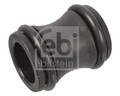 FEBI BILSTEIN Kühlmittelrohrleitung 109682 für AUDI SEAT VW SKODA